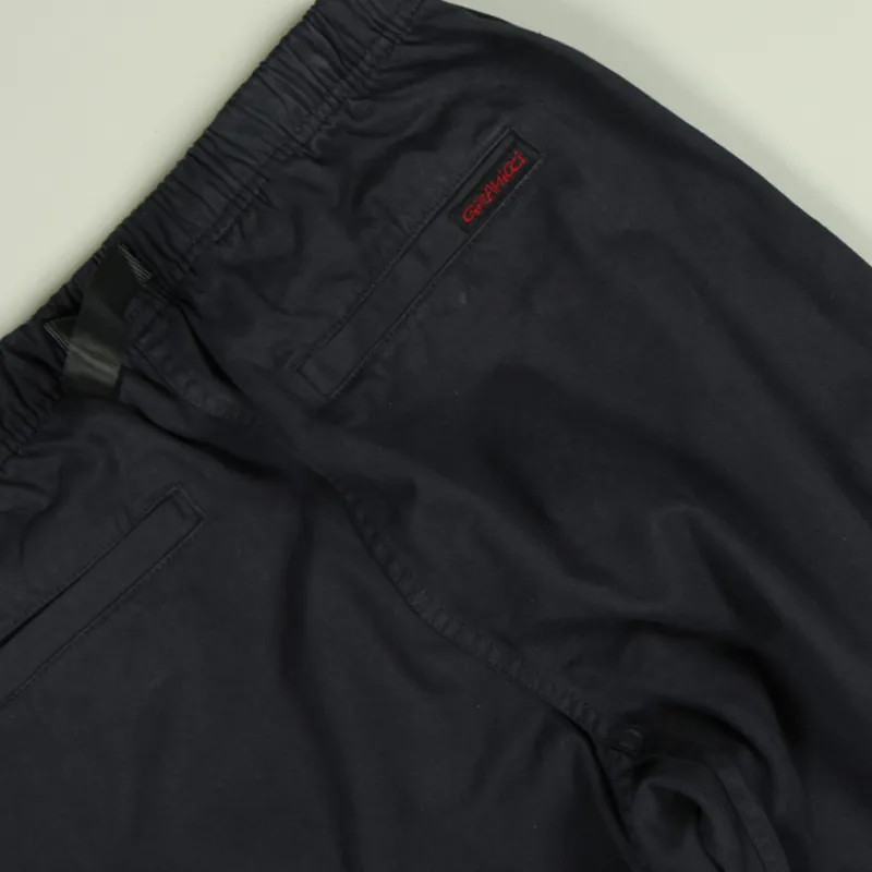 Gramicci G-Pant - Double Navy-2